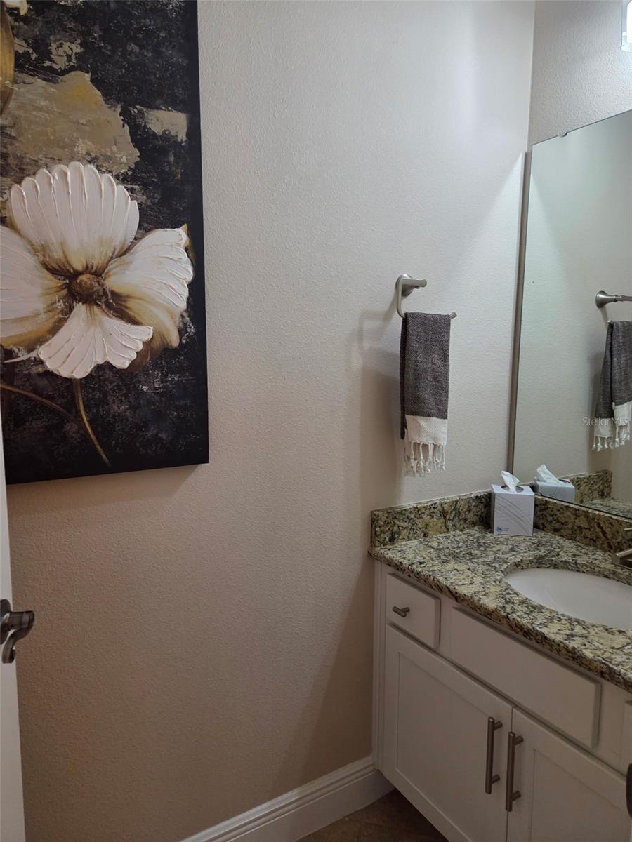 SAWGRASS BAY - Residential