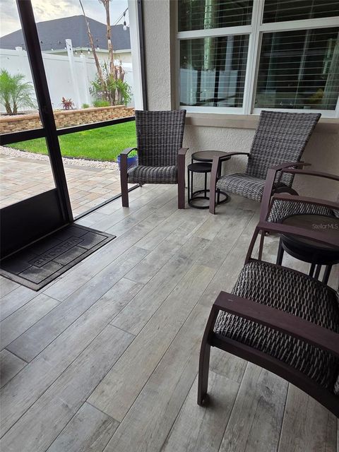 Tiny photo for 16113 Morning Dew Way, Clermont, FL 34714 (MLS # O6406959)