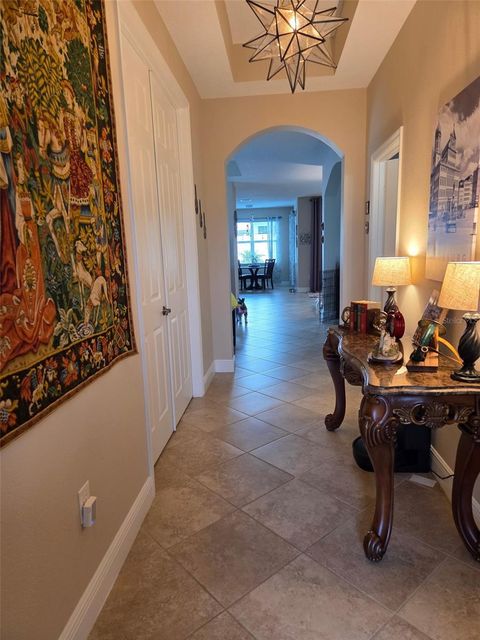 Tiny photo for 16113 Morning Dew Way, Clermont, FL 34714 (MLS # O6406959)