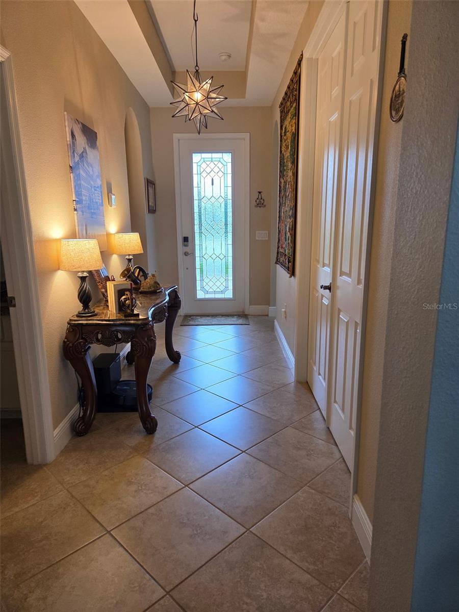 SAWGRASS BAY - Residential