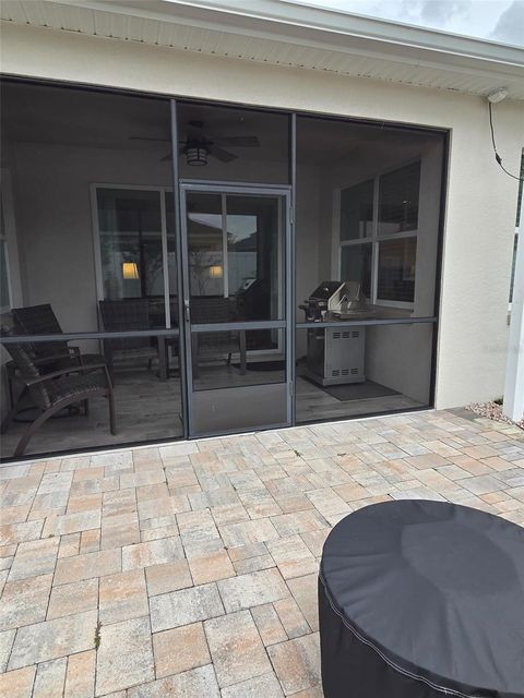 Tiny photo for 16113 Morning Dew Way, Clermont, FL 34714 (MLS # O6406959)