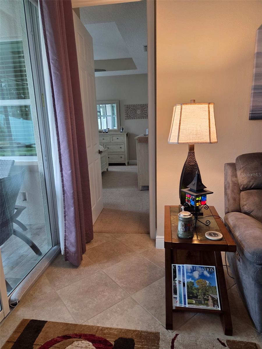SAWGRASS BAY - Residential