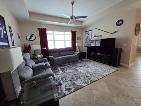 Tiny photo for 16113 Morning Dew Way, Clermont, FL 34714 (MLS # O6406959)