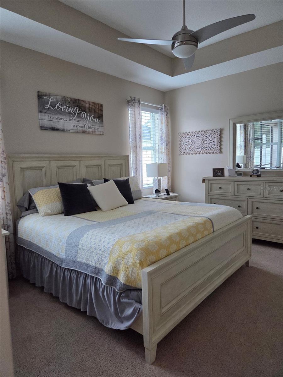 SAWGRASS BAY - Residential