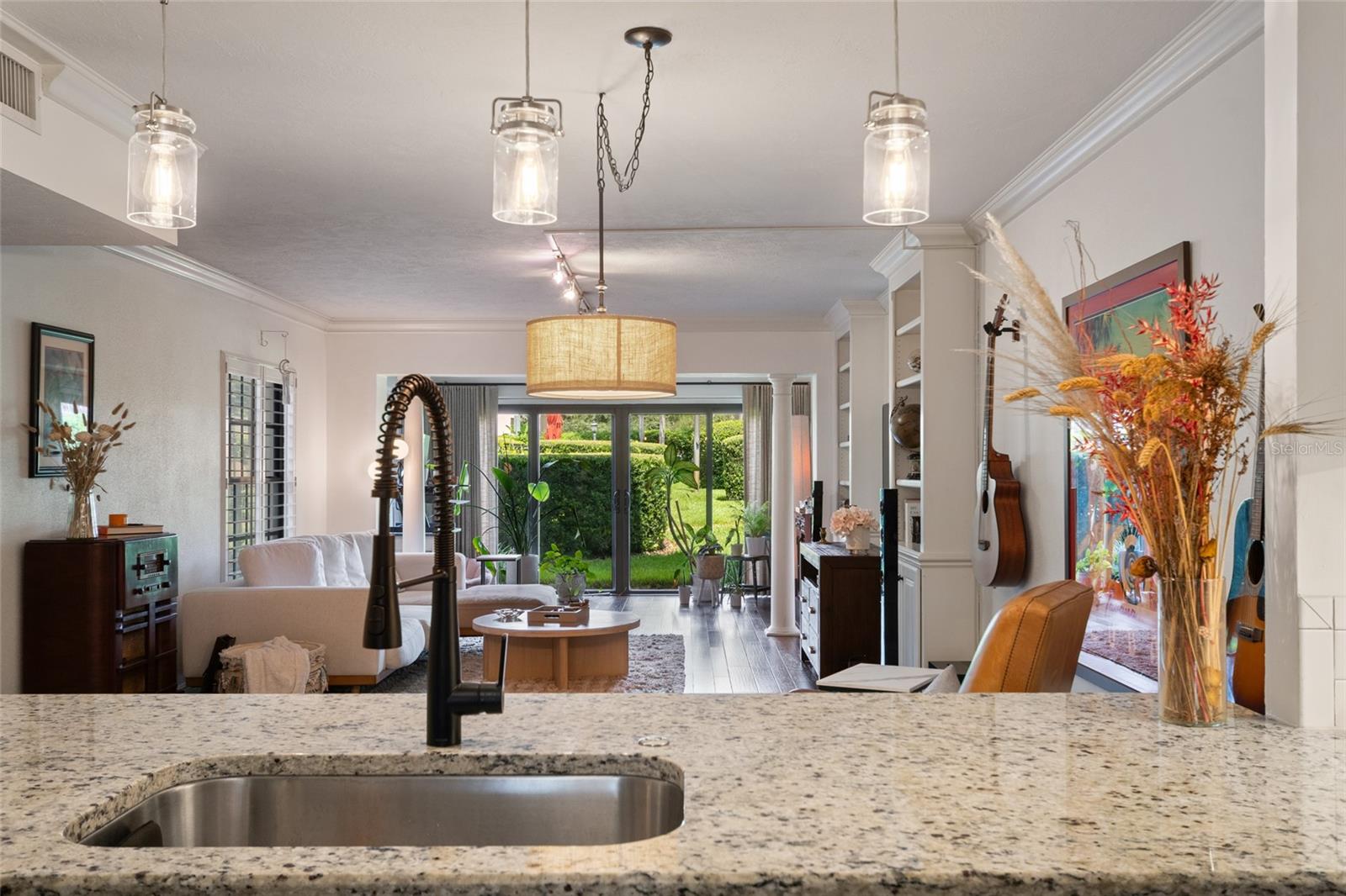 CLOISTERS CONDO - Residential Lease