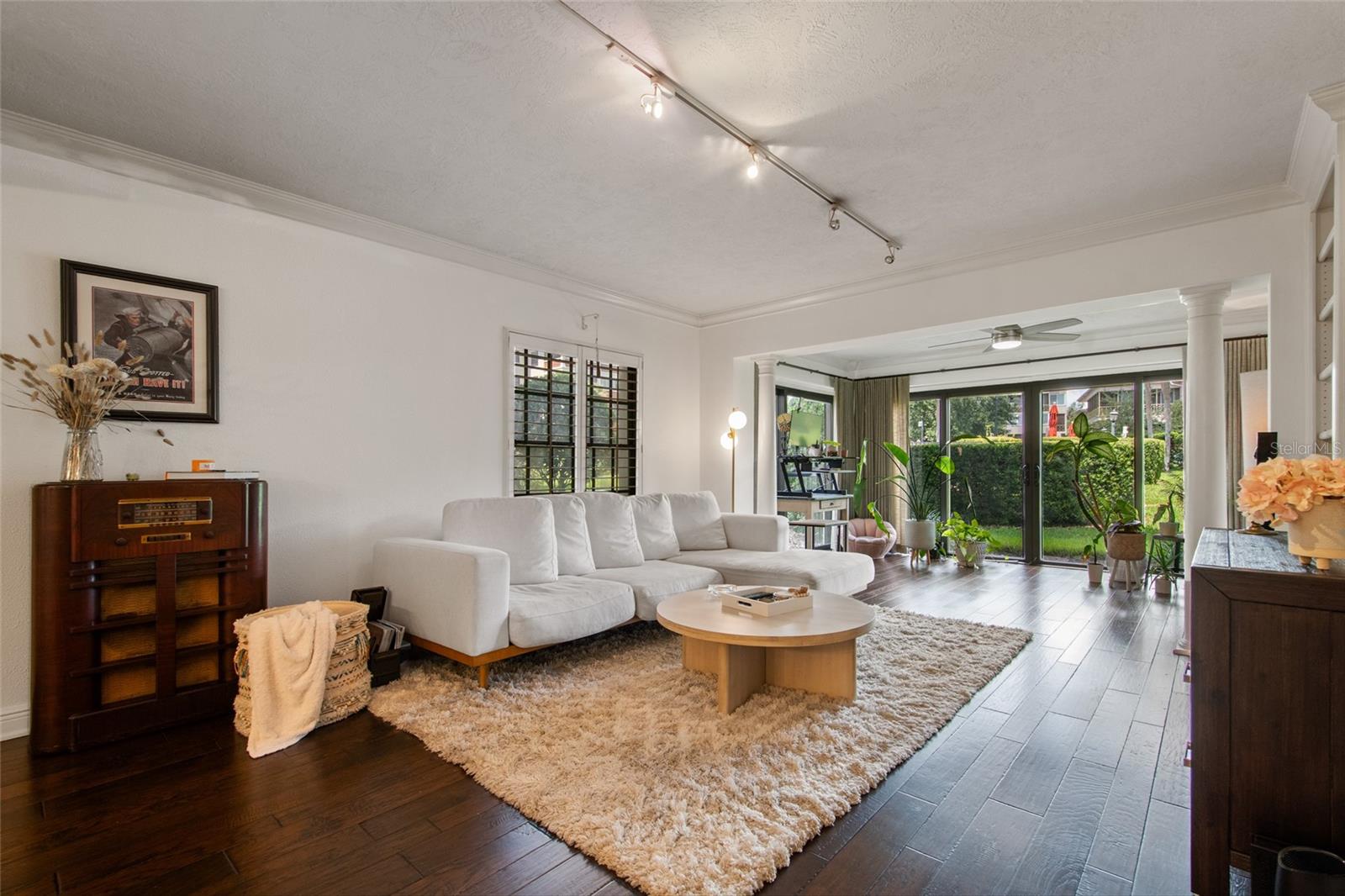 CLOISTERS CONDO - Residential Lease