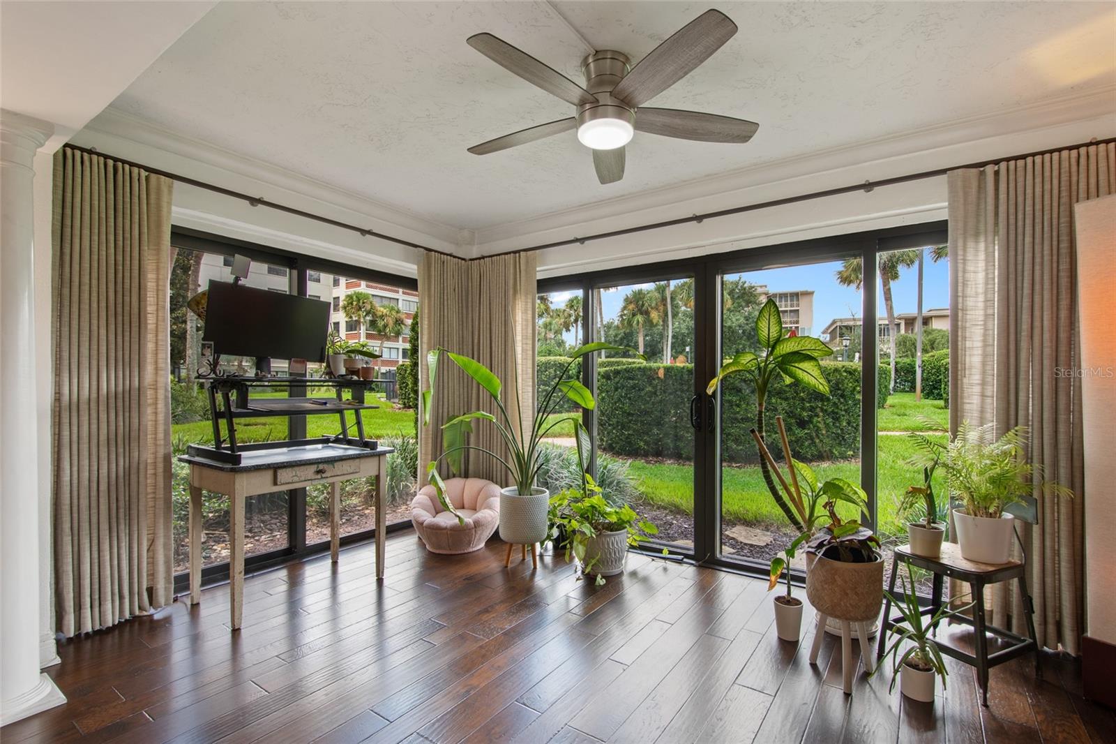 CLOISTERS CONDO - Residential Lease