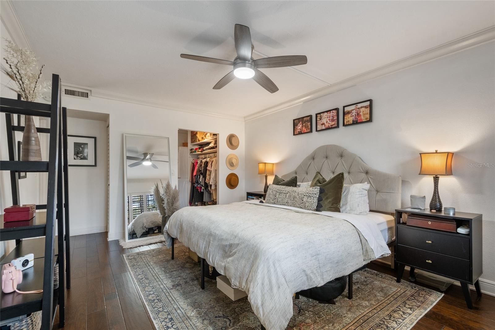 CLOISTERS CONDO - Residential Lease