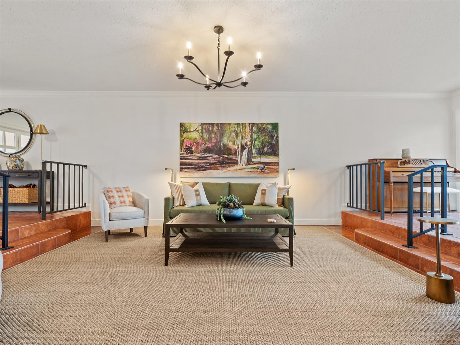 CLOISTERS CONDO - Residential Lease