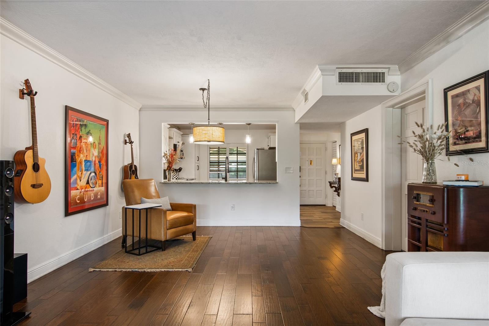 CLOISTERS CONDO - Residential Lease