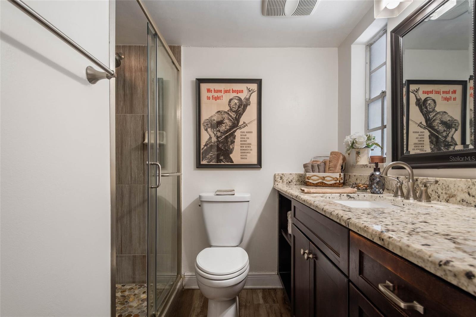 CLOISTERS CONDO - Residential Lease