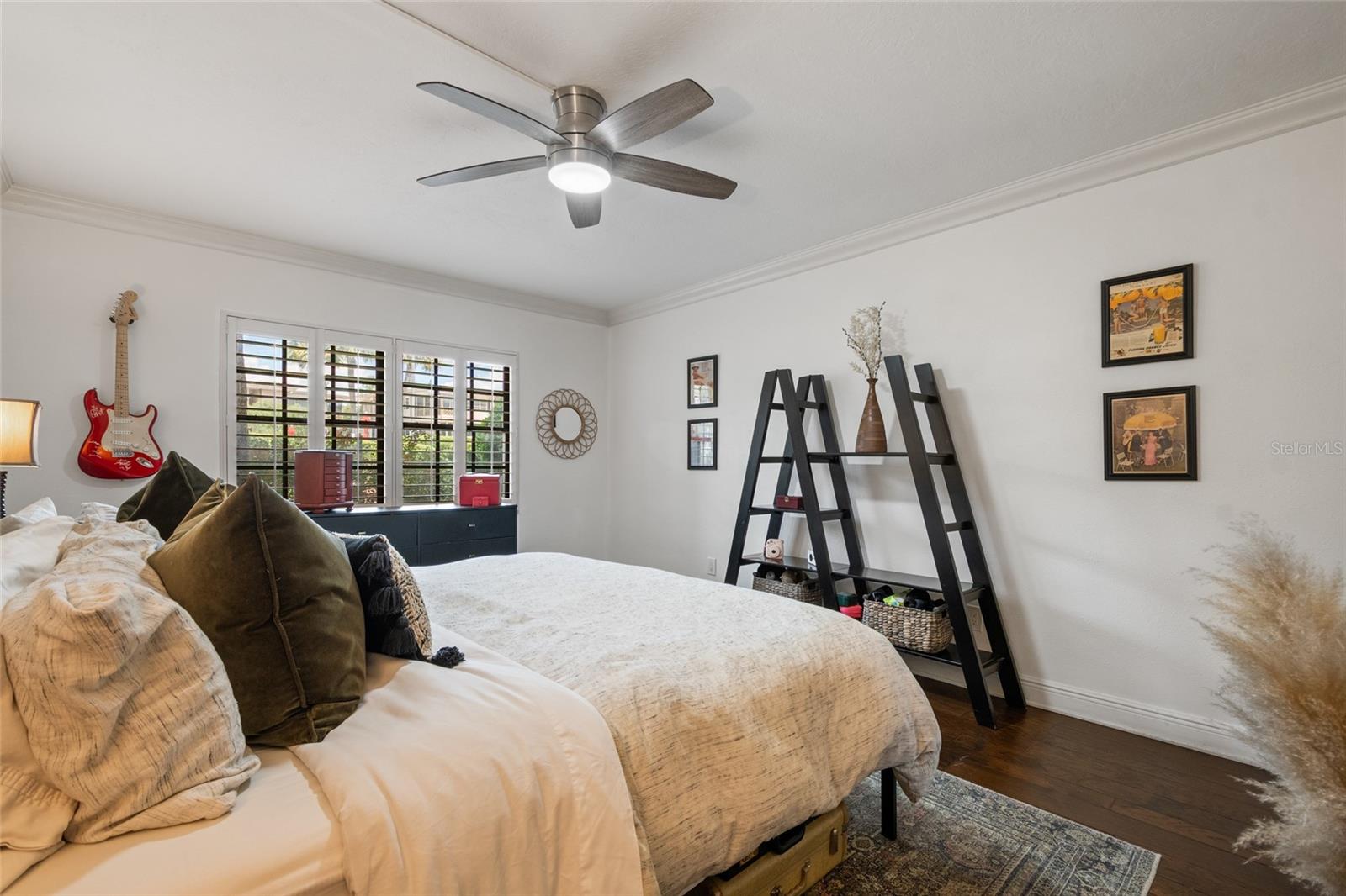 CLOISTERS CONDO - Residential Lease