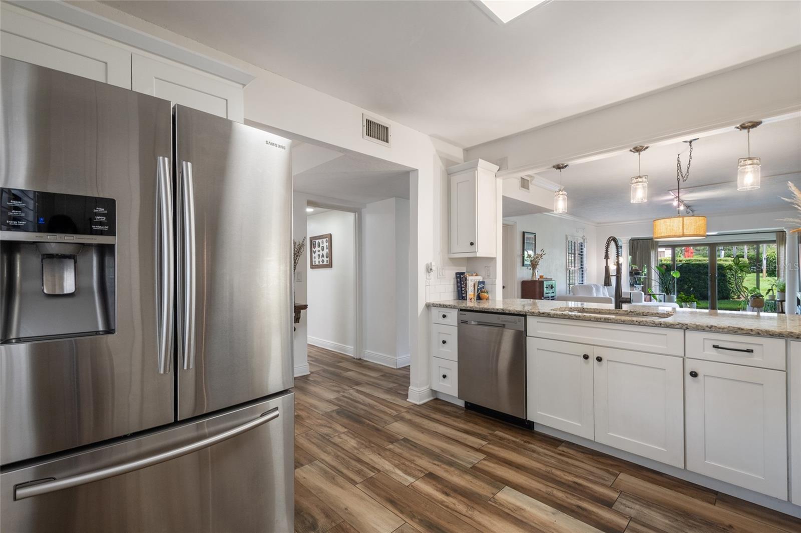 CLOISTERS CONDO - Residential Lease