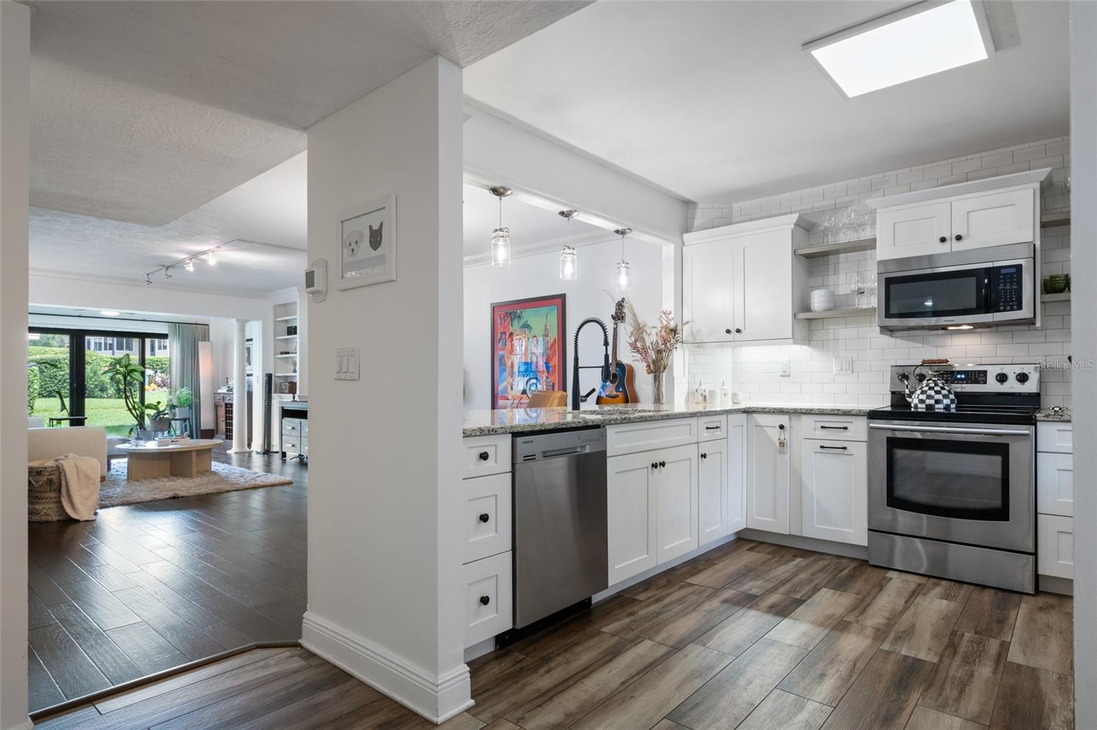 CLOISTERS CONDO - Residential Lease