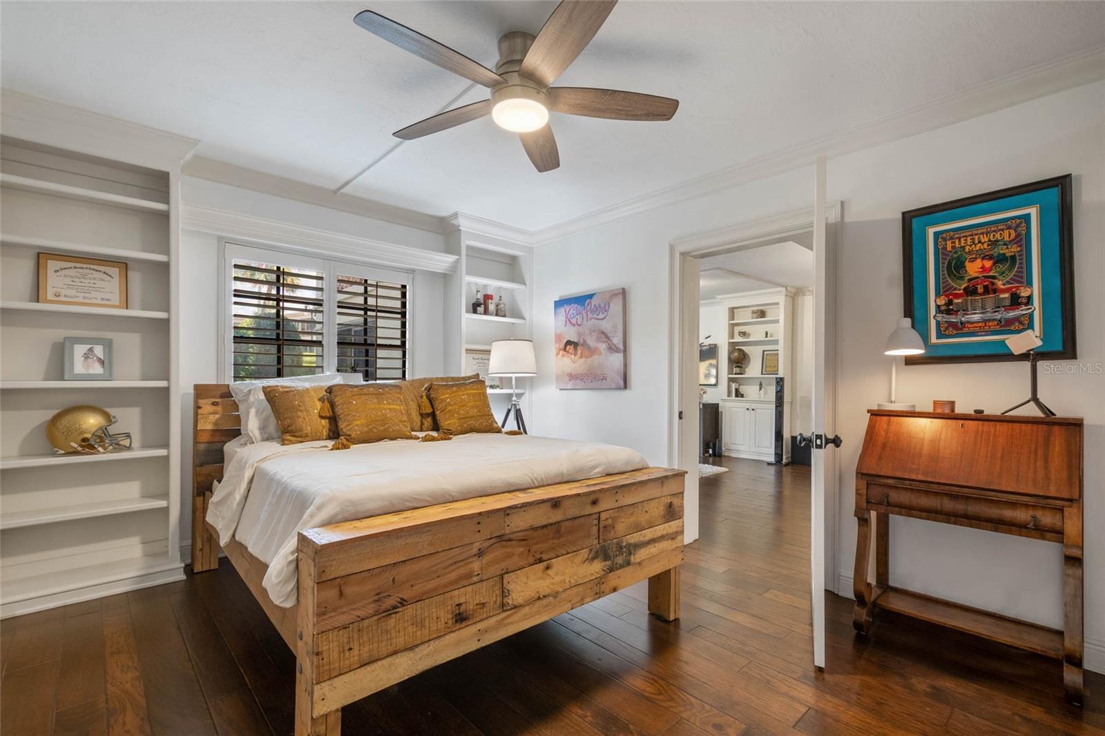 CLOISTERS CONDO - Residential Lease