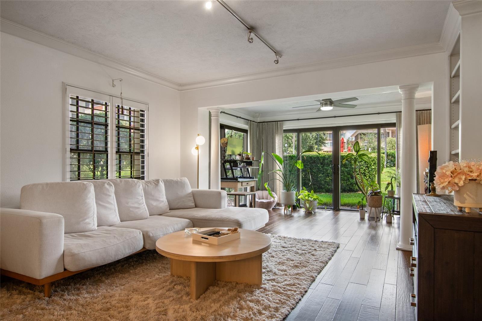 CLOISTERS CONDO - Residential Lease