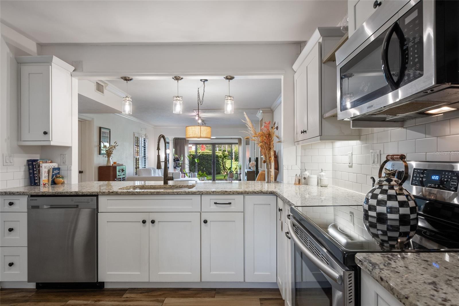 CLOISTERS CONDO - Residential Lease