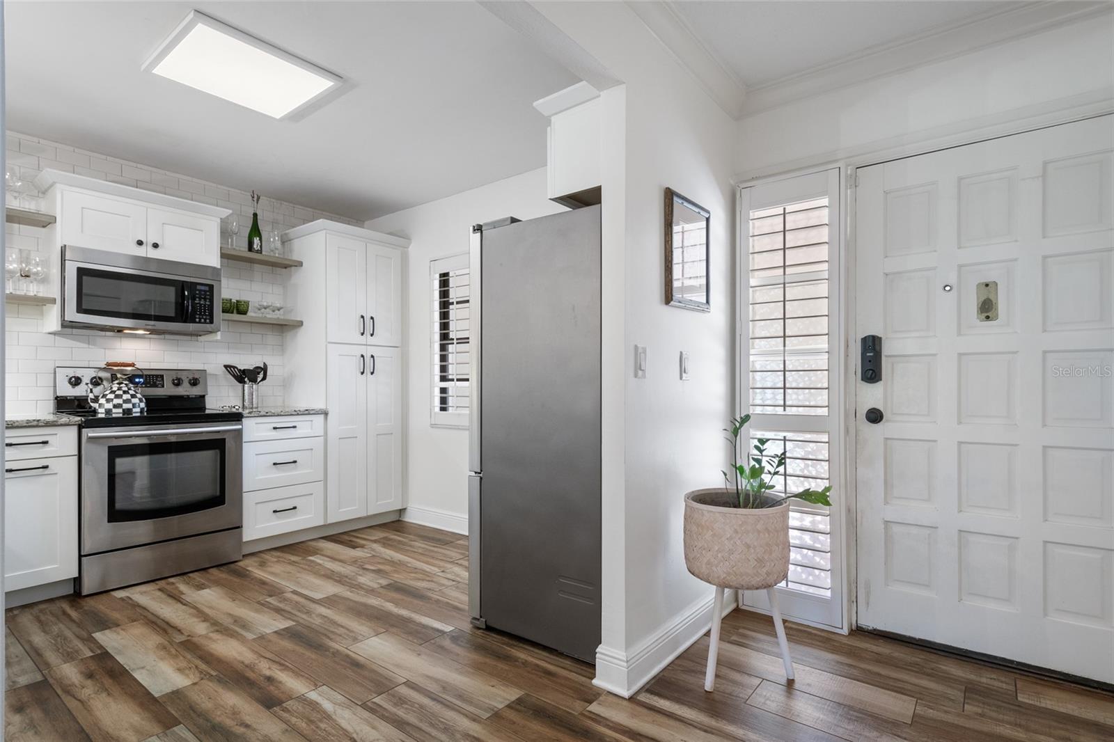 CLOISTERS CONDO - Residential Lease