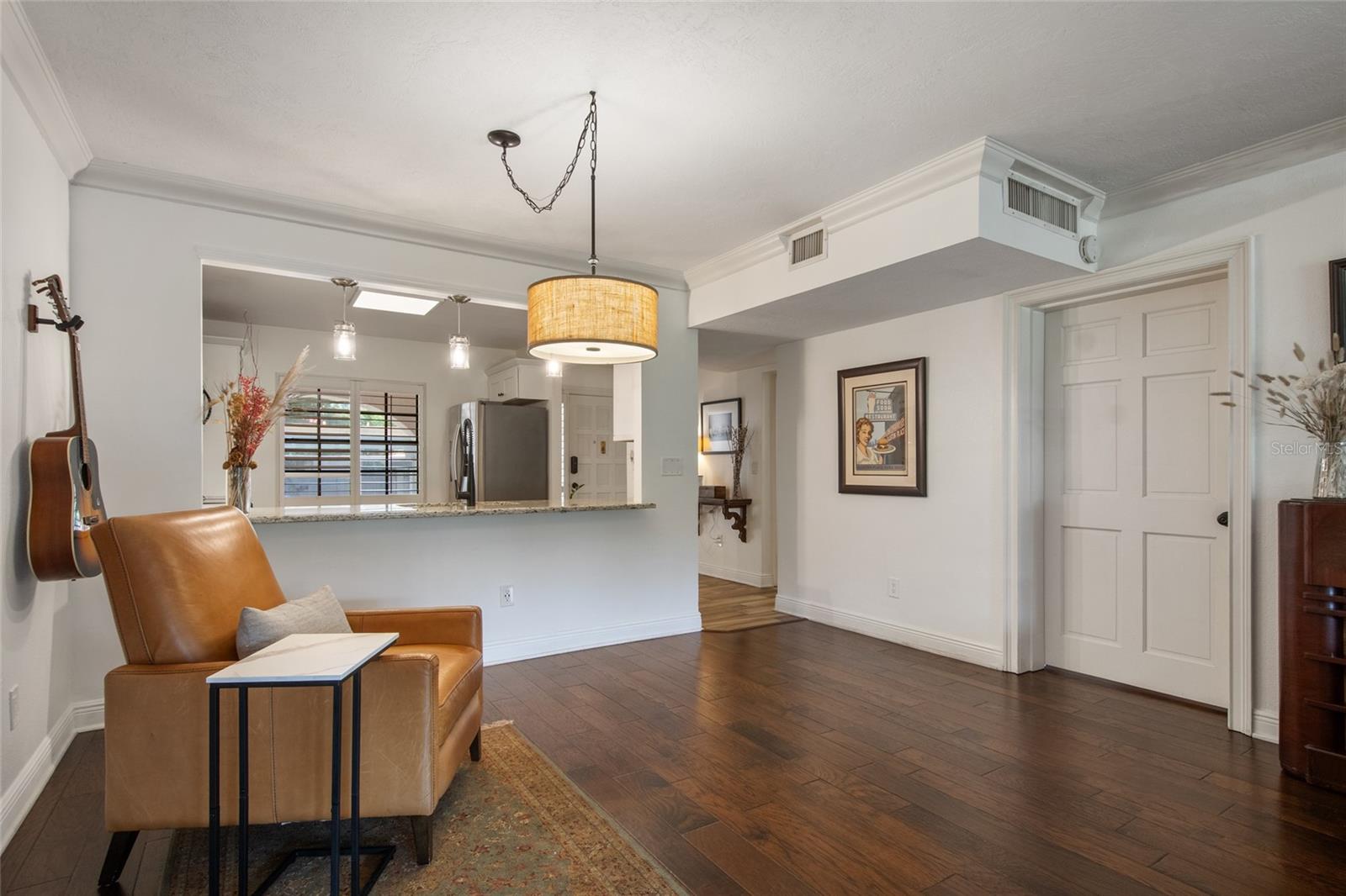 CLOISTERS CONDO - Residential Lease