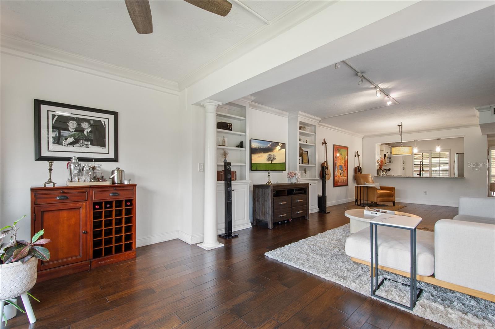 CLOISTERS CONDO - Residential Lease