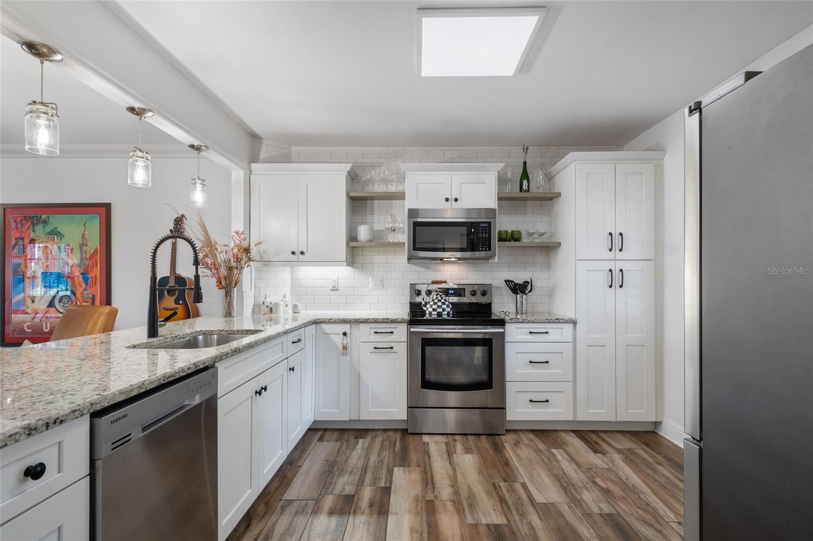 CLOISTERS CONDO - Residential Lease