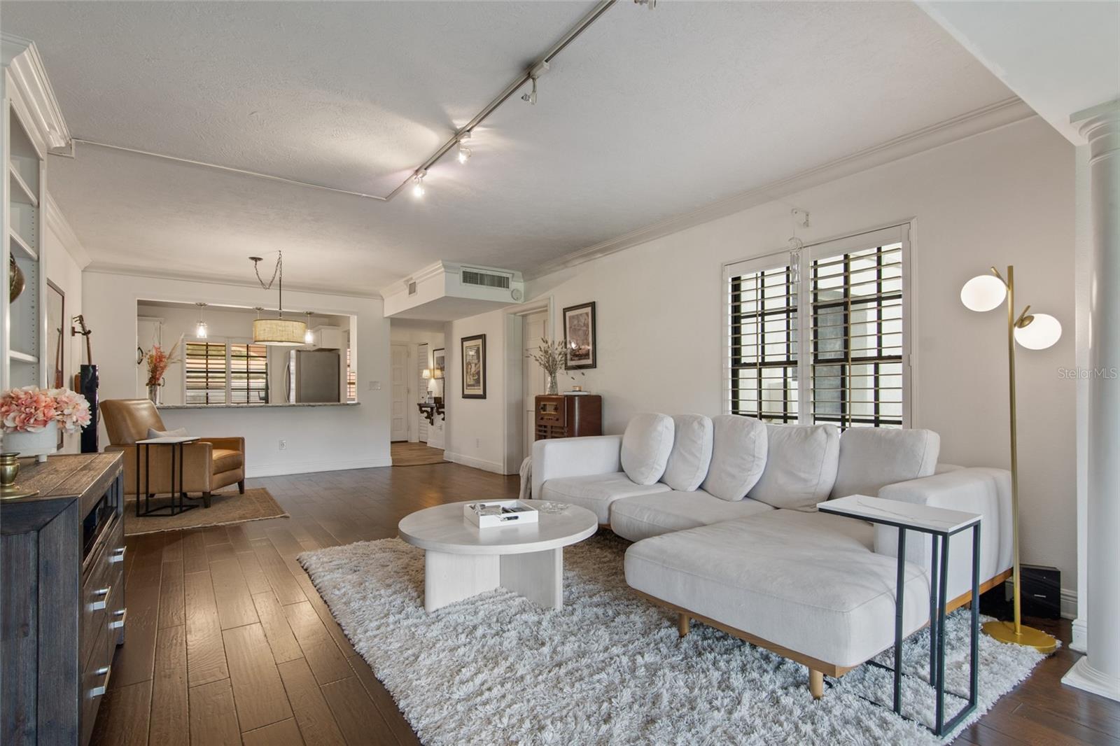 CLOISTERS CONDO - Residential Lease