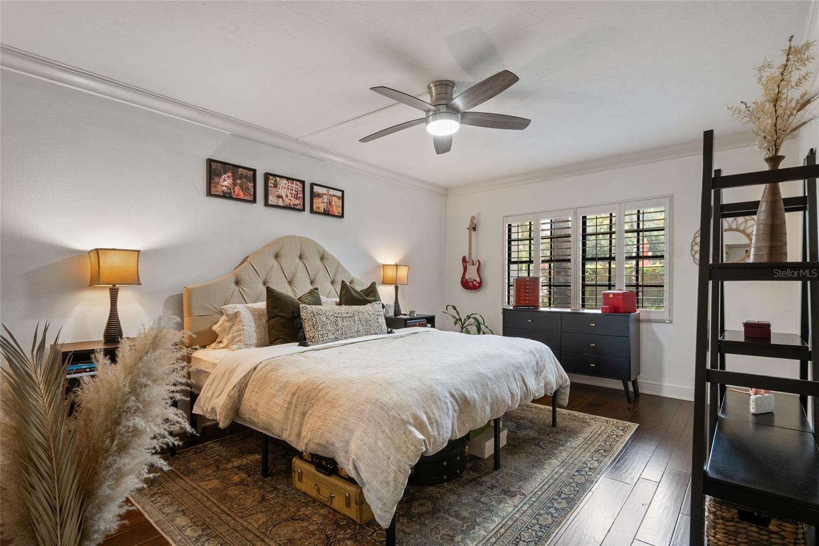 CLOISTERS CONDO - Residential Lease