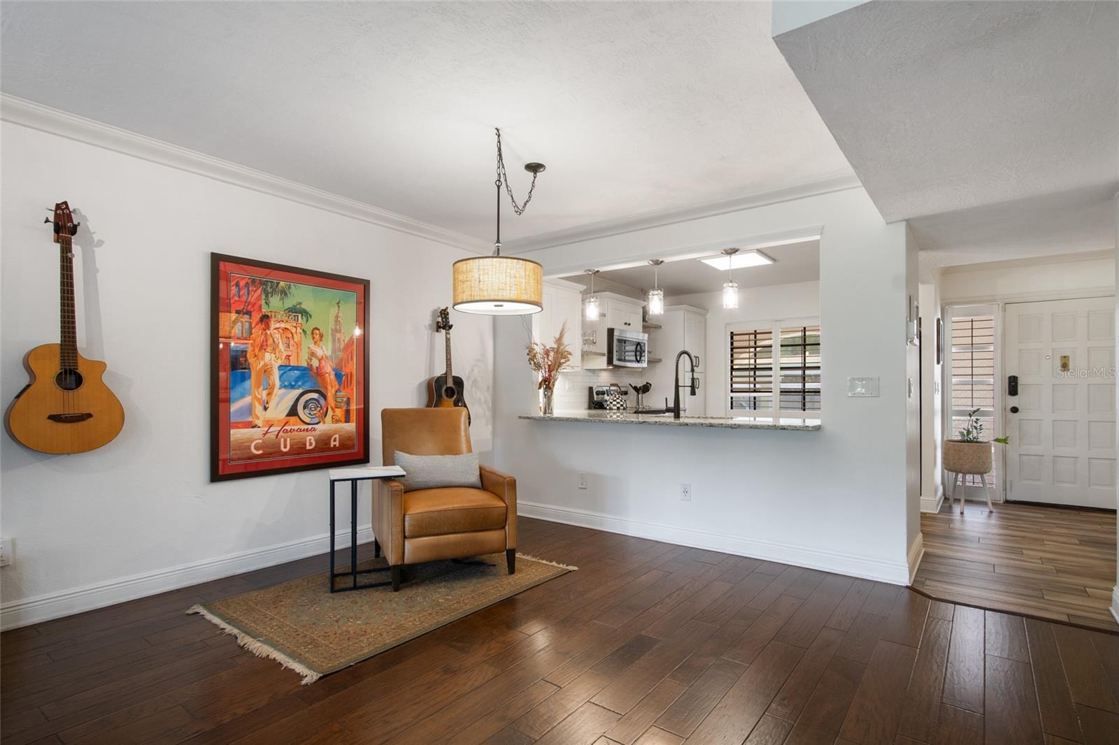 CLOISTERS CONDO - Residential Lease