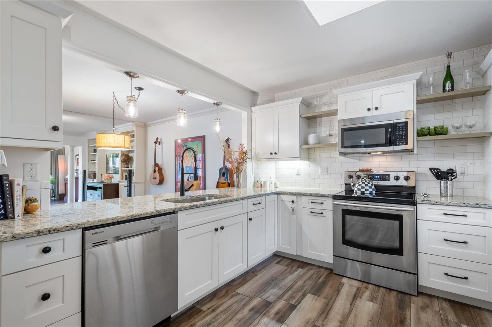 CLOISTERS CONDO - Residential Lease