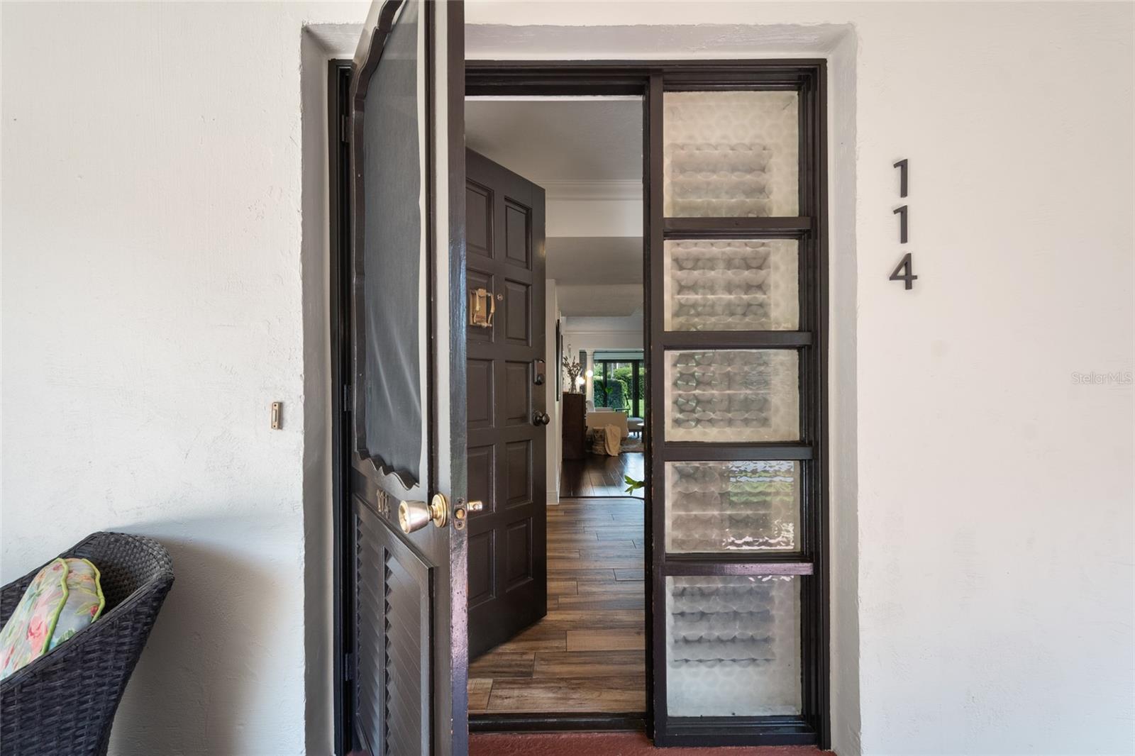 CLOISTERS CONDO - Residential Lease