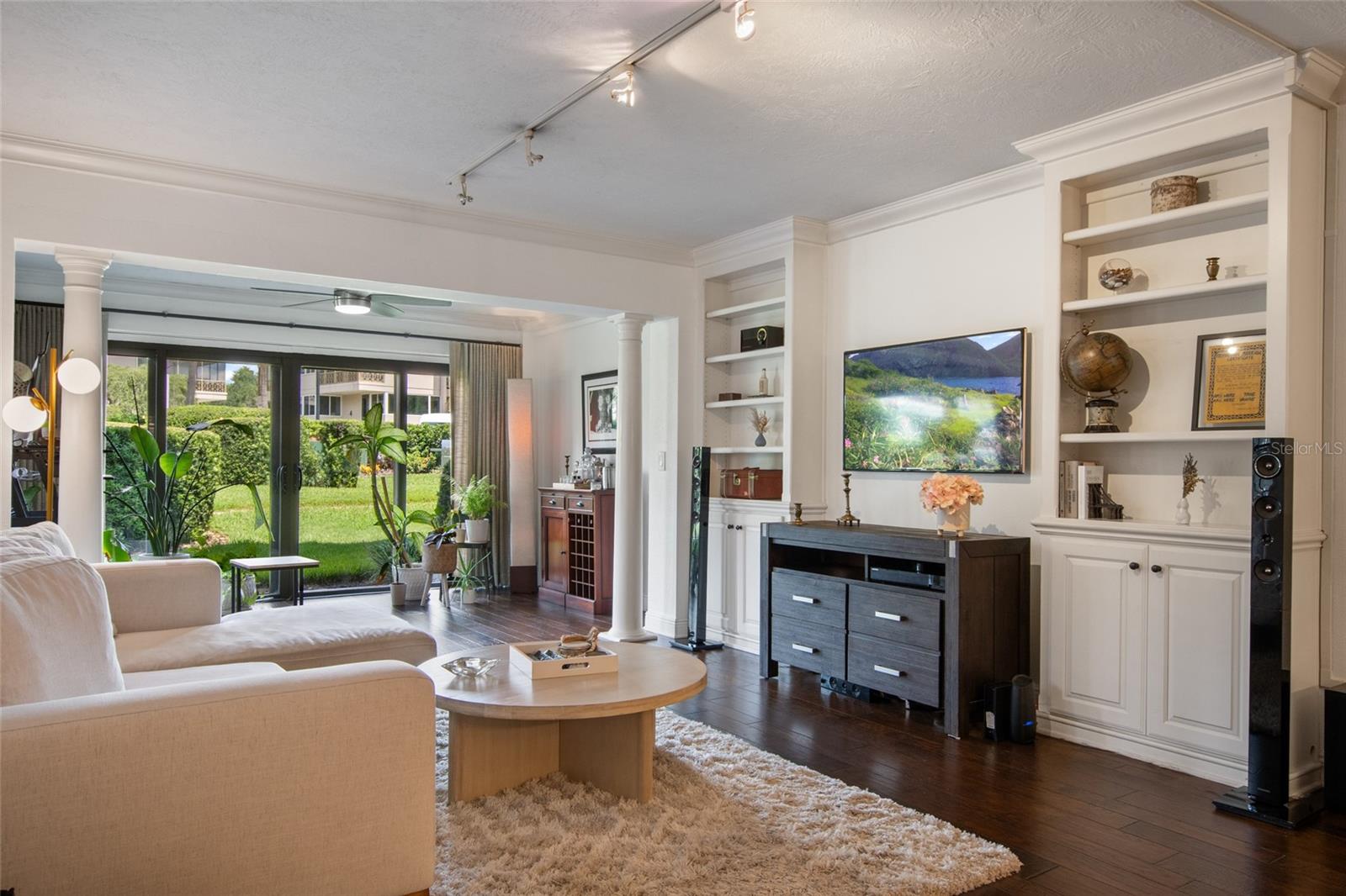 CLOISTERS CONDO - Residential Lease