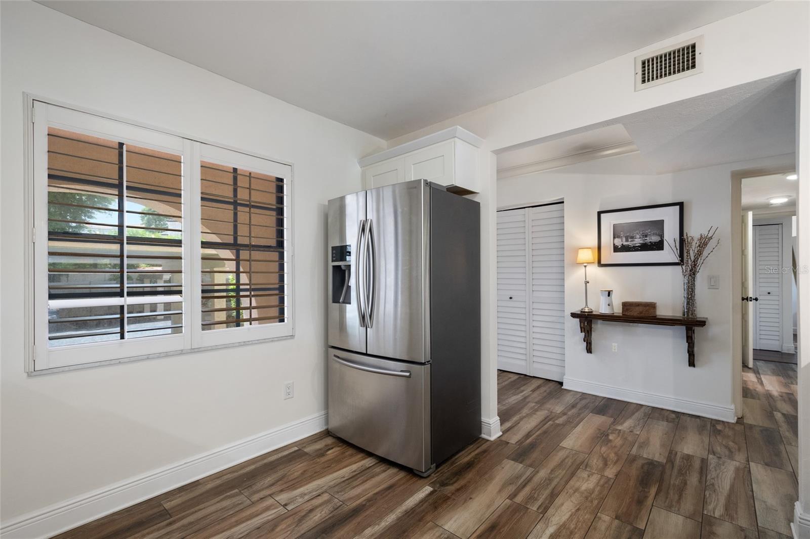 CLOISTERS CONDO - Residential Lease