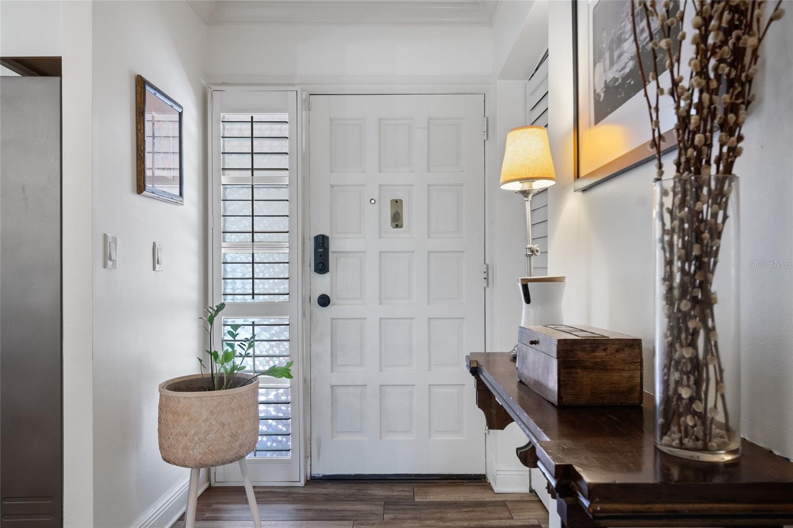 CLOISTERS CONDO - Residential Lease