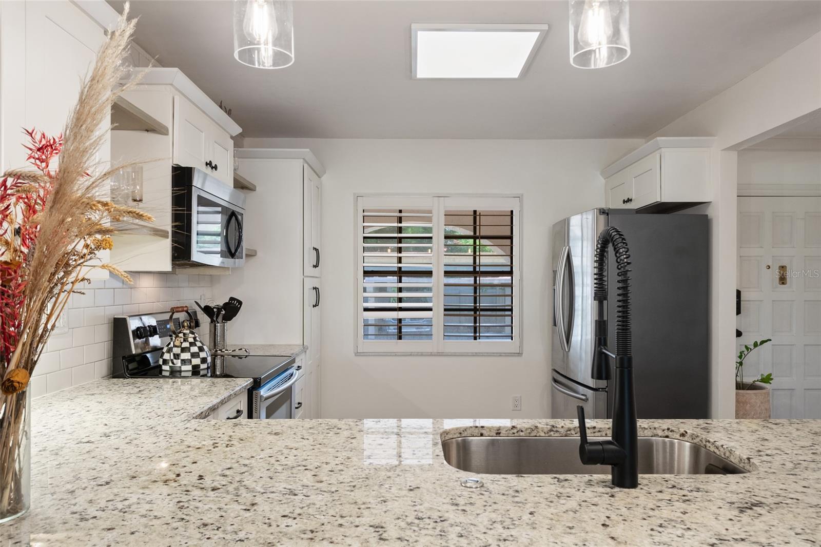 CLOISTERS CONDO - Residential Lease