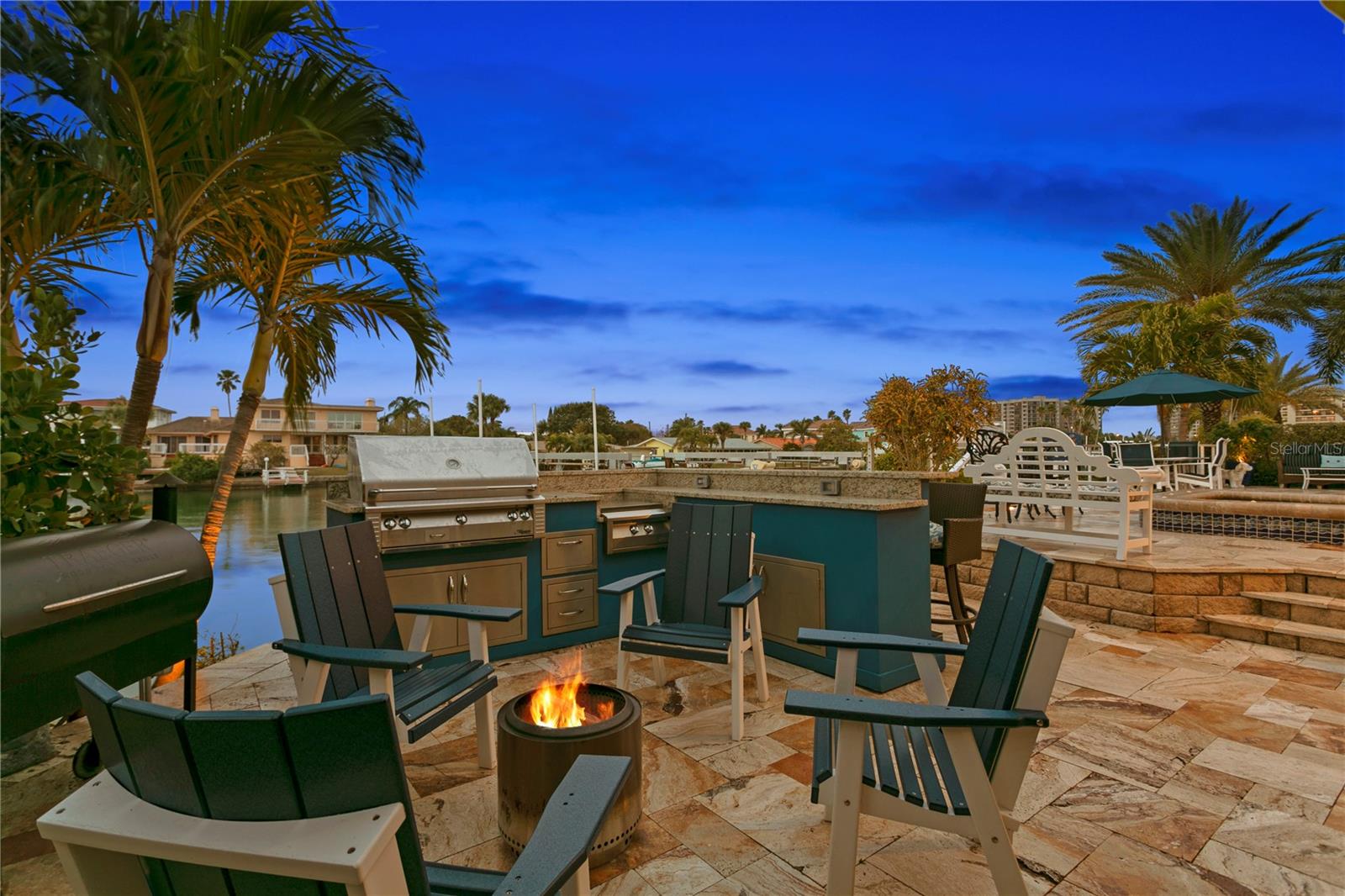 BELLE ISLE - Residential