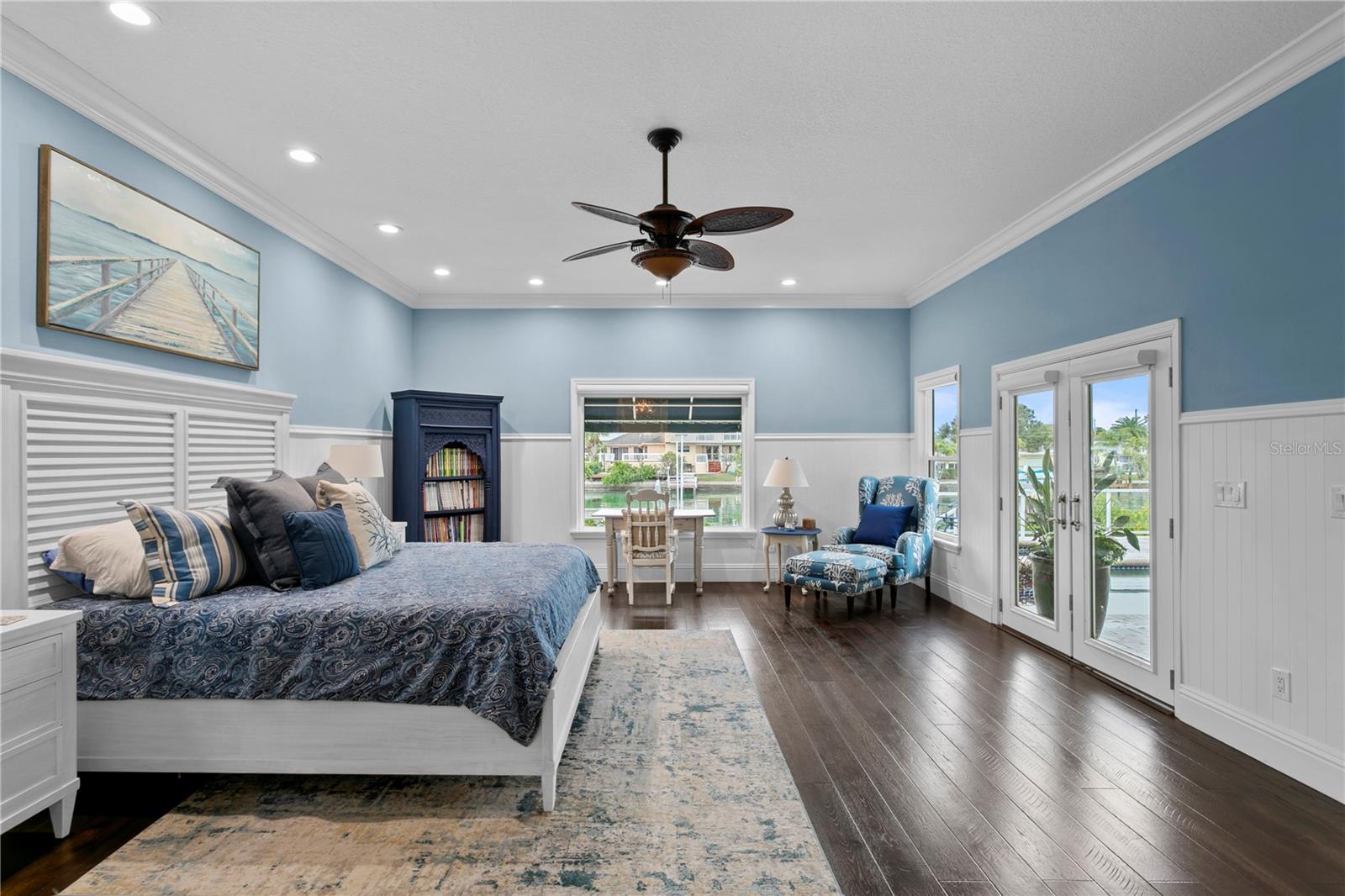 BELLE ISLE - Residential