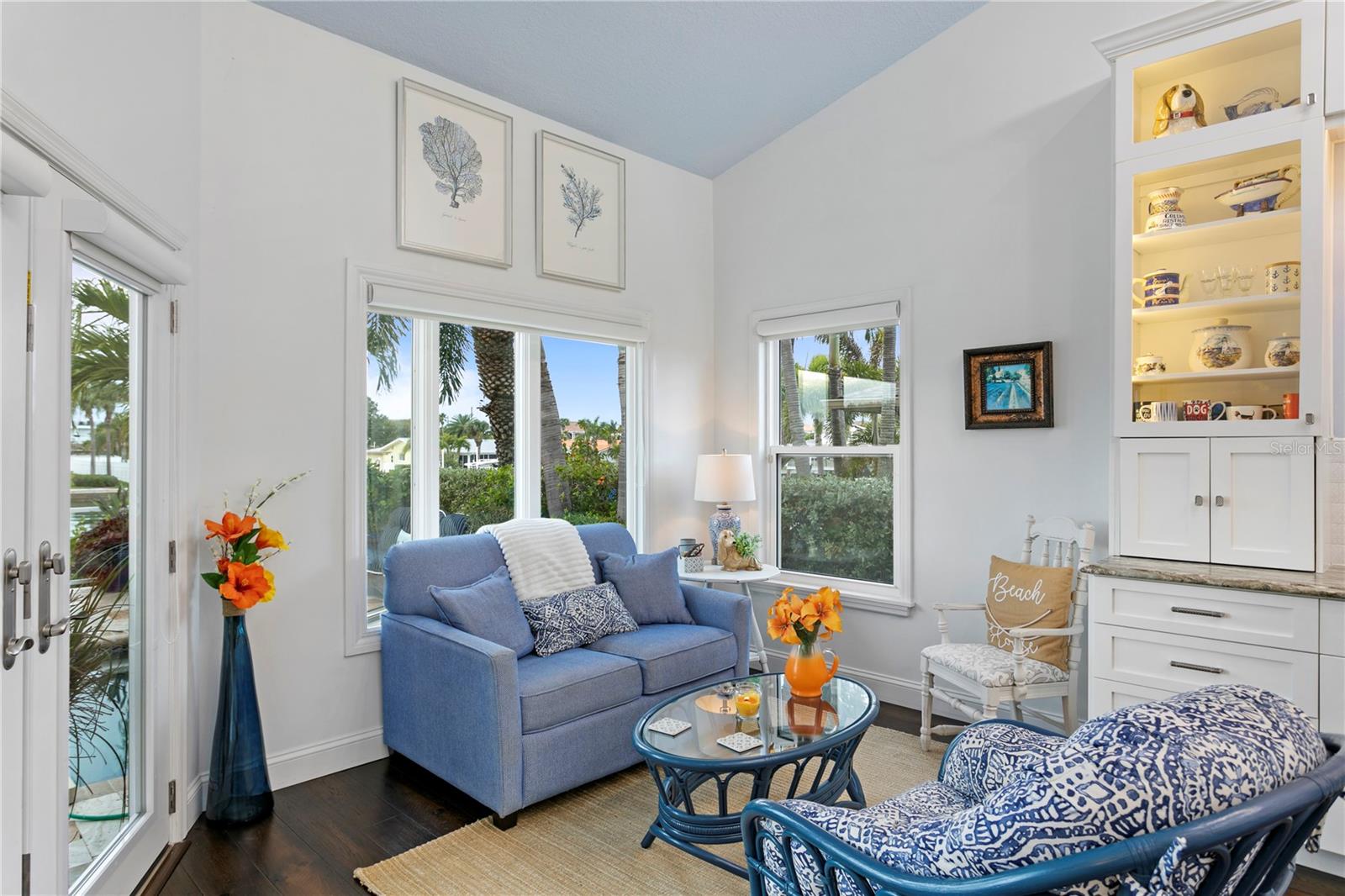 BELLE ISLE - Residential