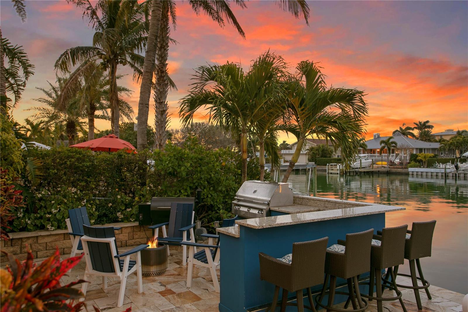 BELLE ISLE - Residential