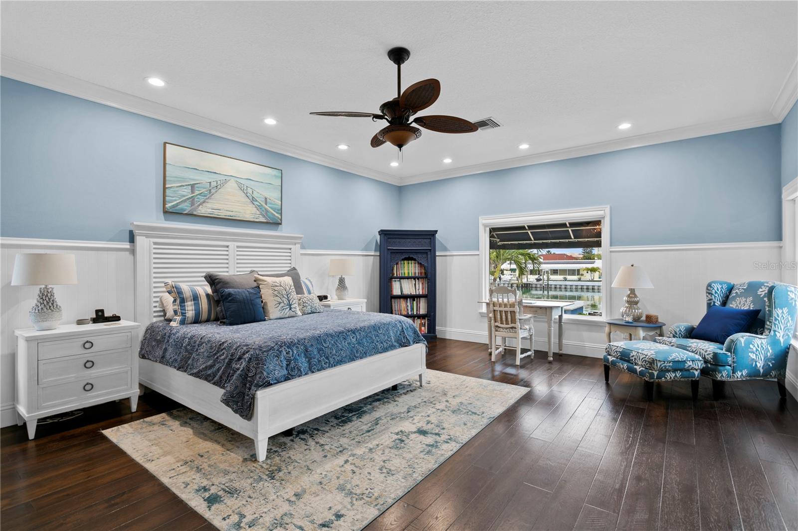 BELLE ISLE - Residential