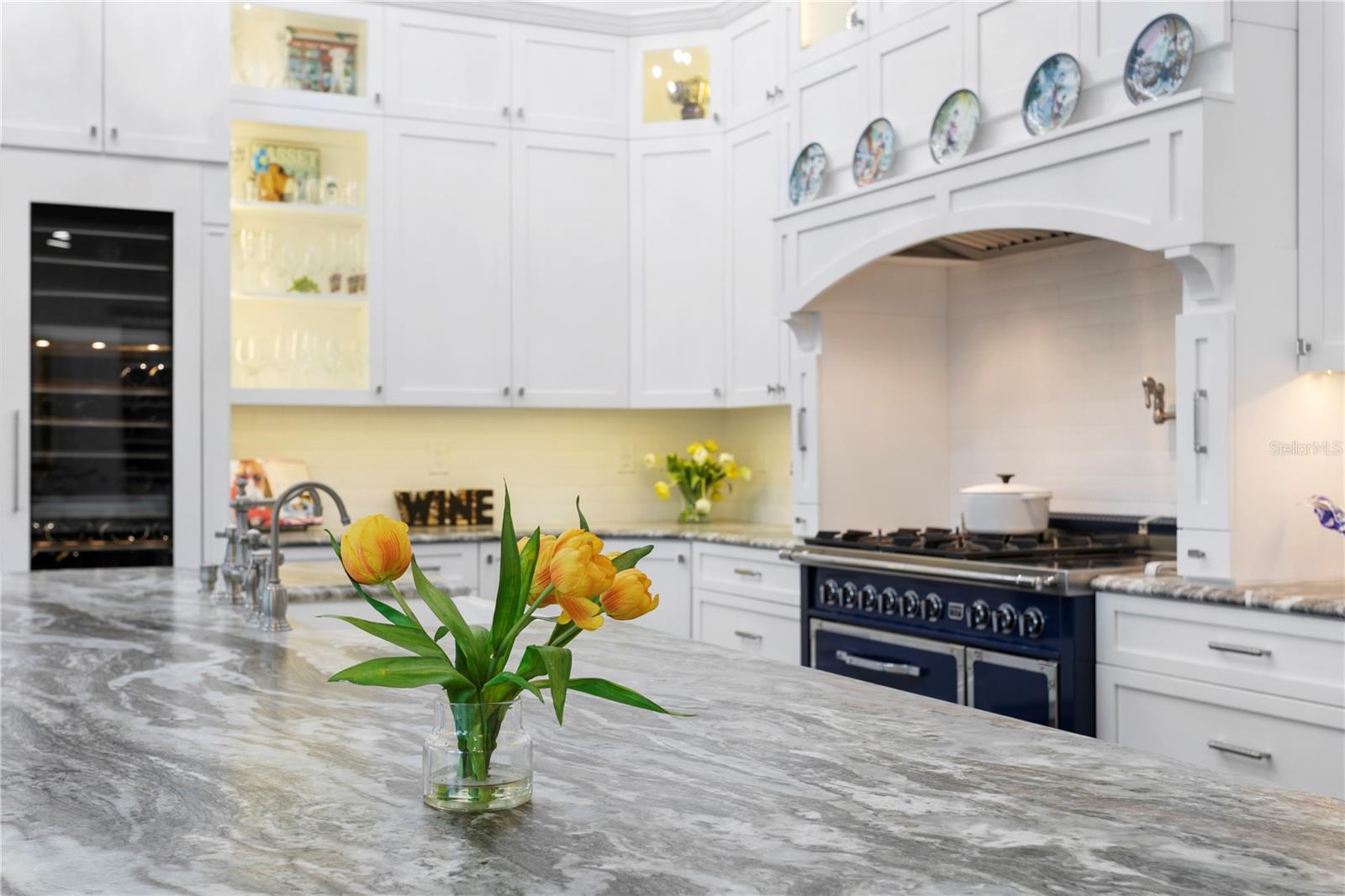 BELLE ISLE - Residential