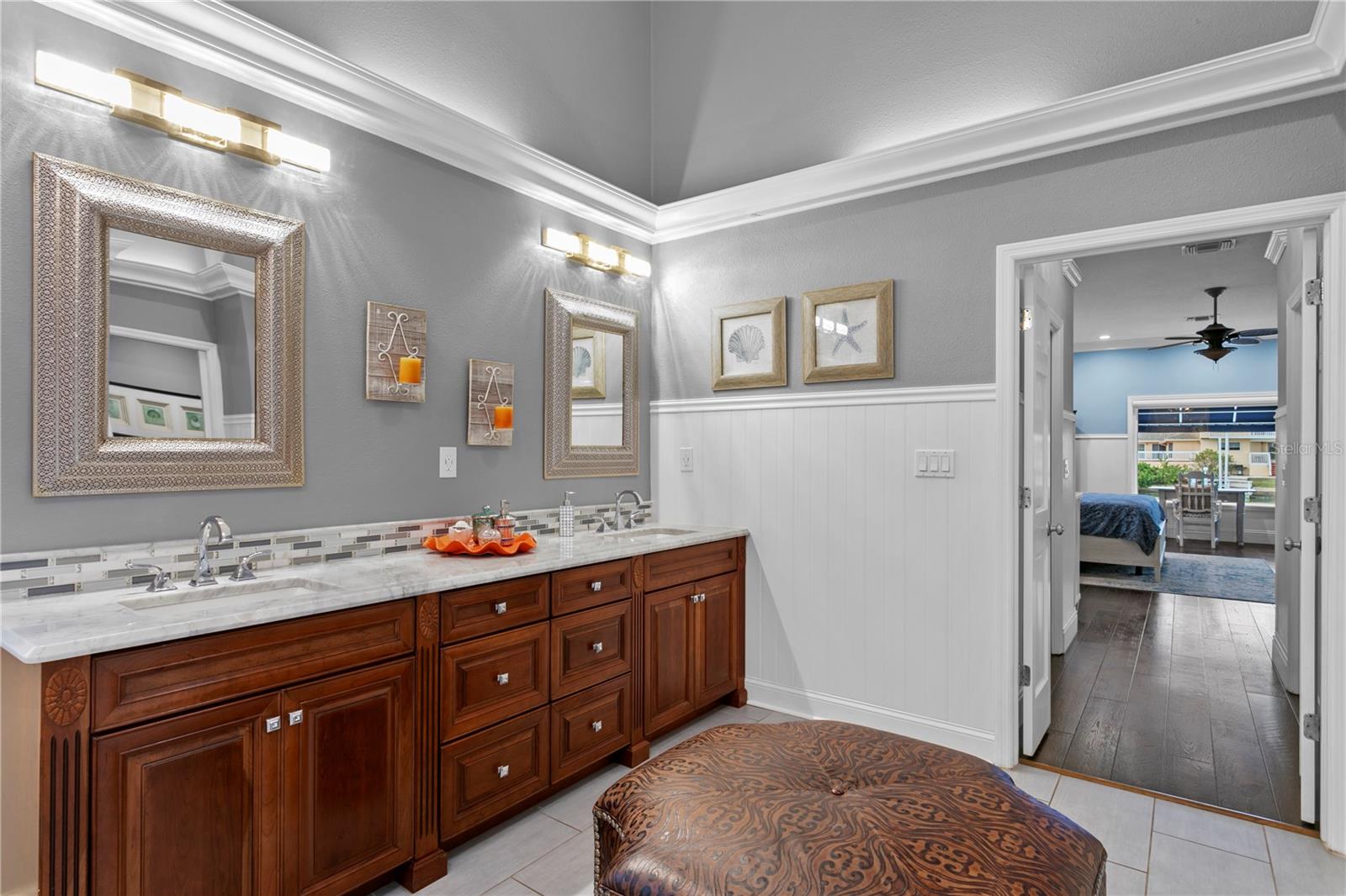 BELLE ISLE - Residential