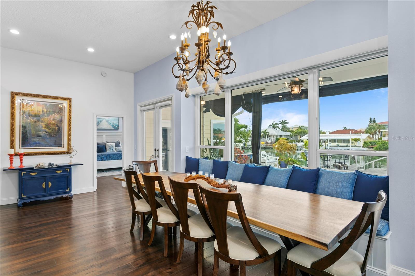 BELLE ISLE - Residential