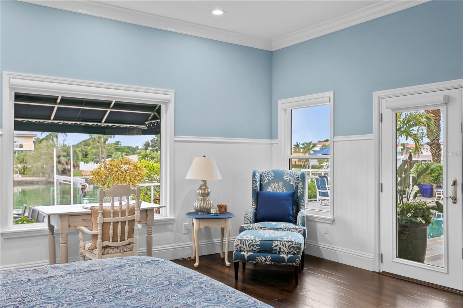 BELLE ISLE - Residential