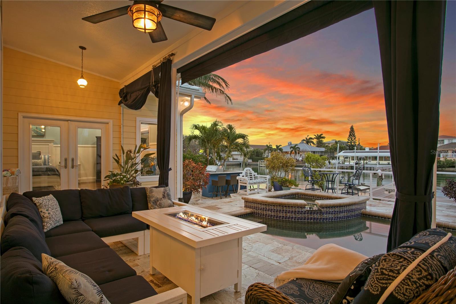 BELLE ISLE - Residential