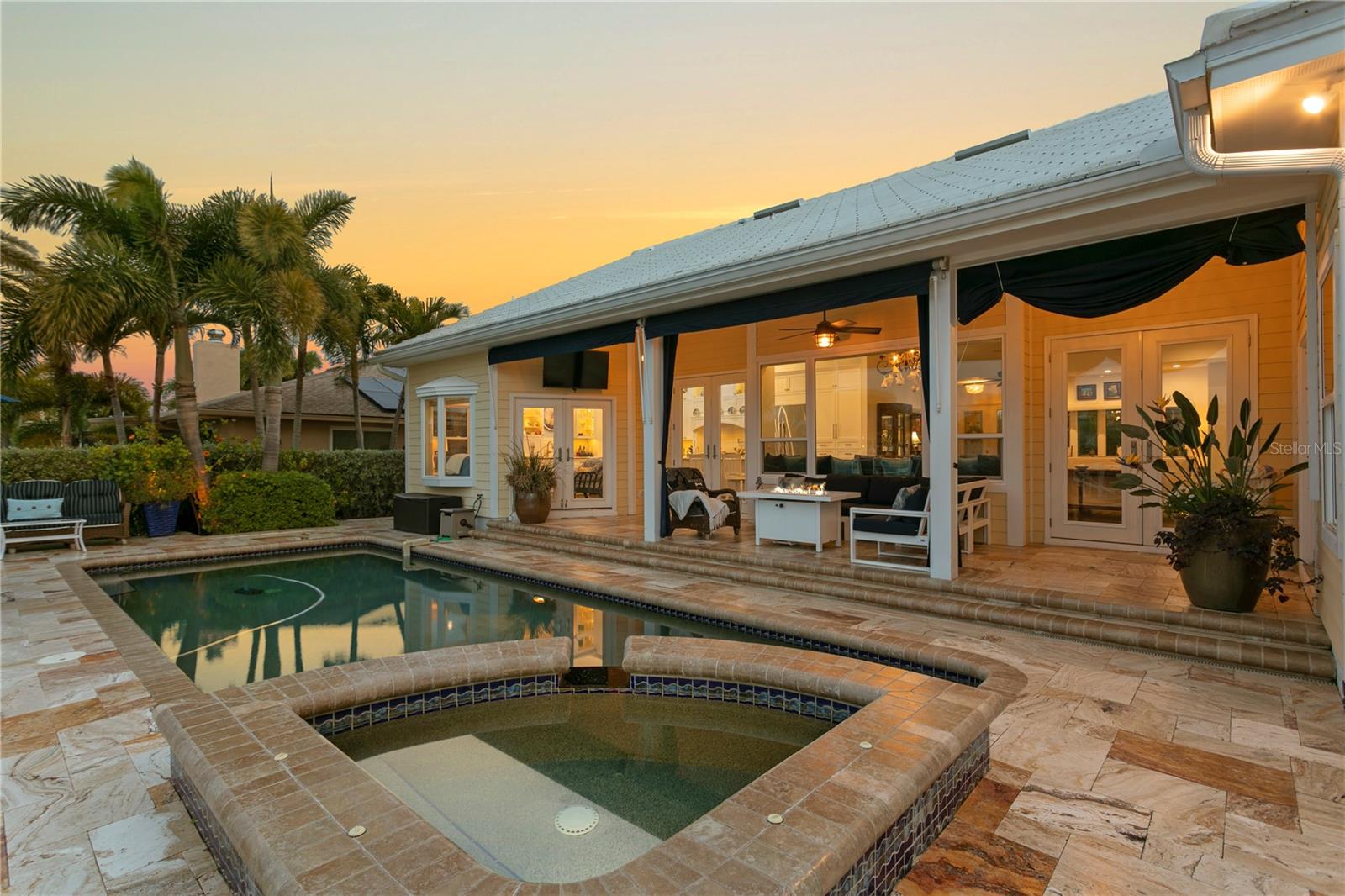 BELLE ISLE - Residential