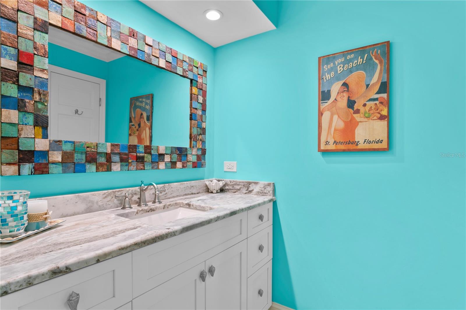 BELLE ISLE - Residential