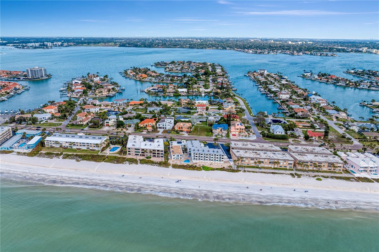 BELLE ISLE - Residential