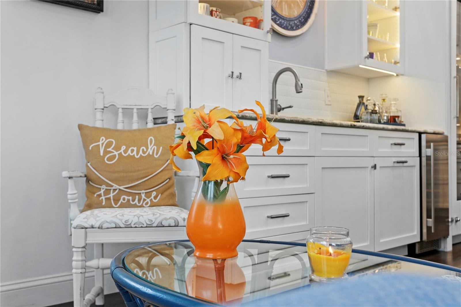 BELLE ISLE - Residential