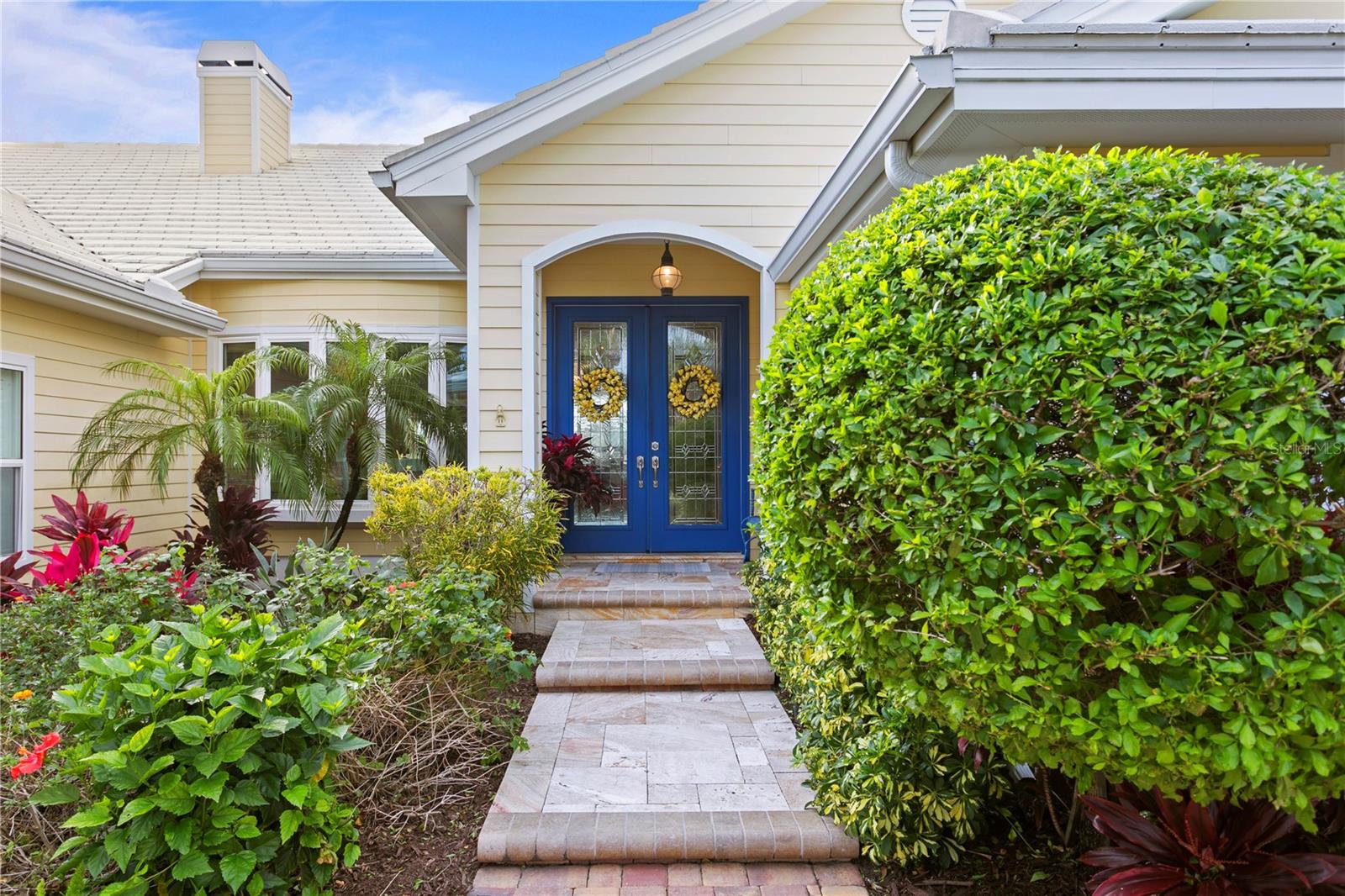 BELLE ISLE - Residential