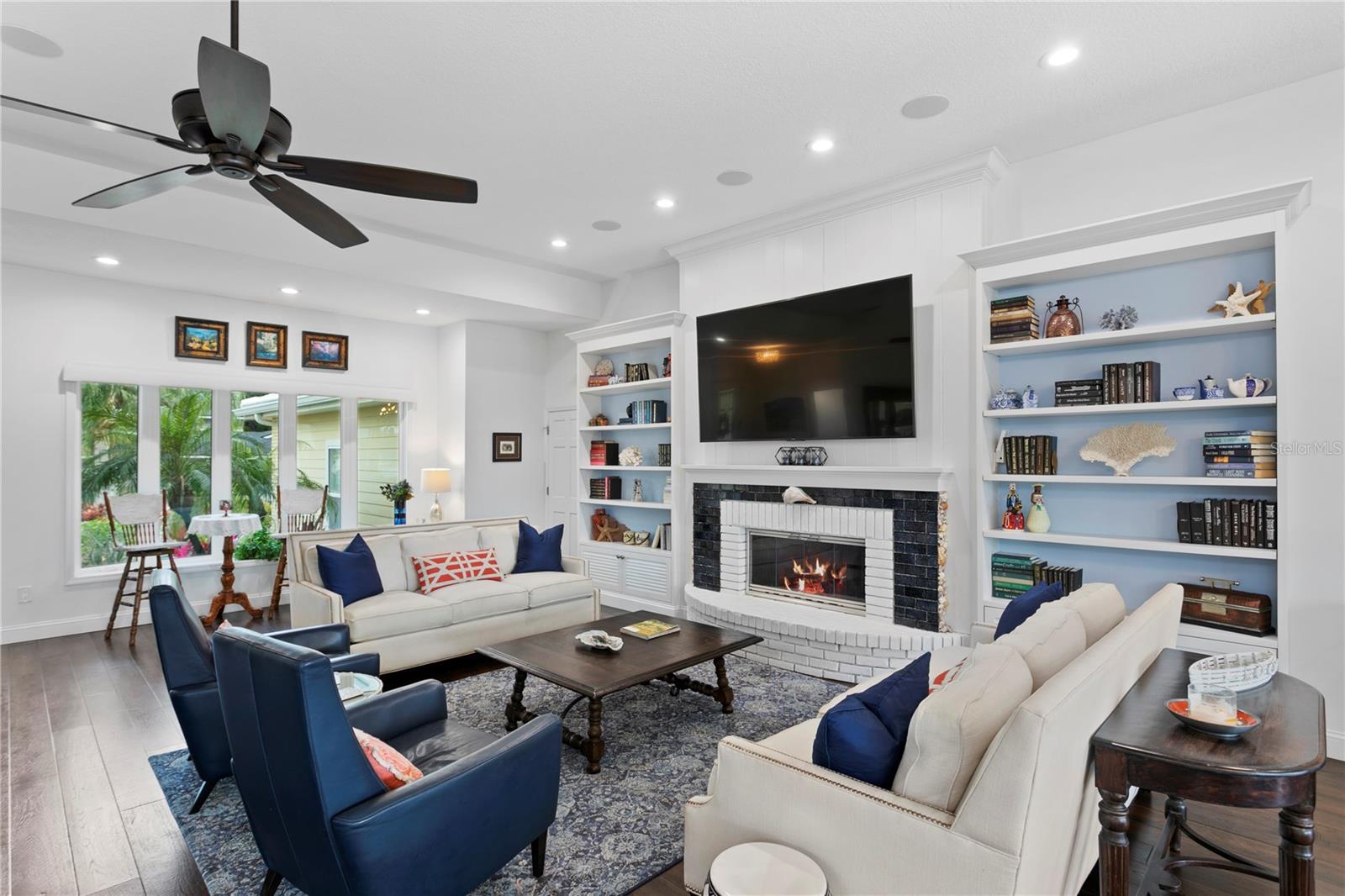 BELLE ISLE - Residential